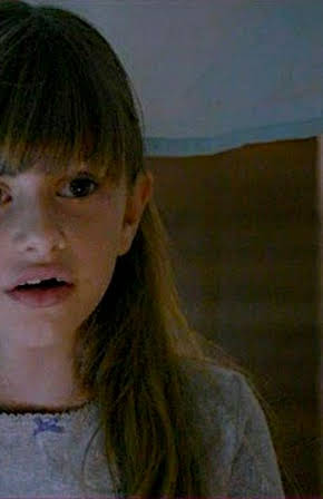 Sydney Rouviere as Daria at 5