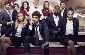 Where It All Begins: Where It All Begins