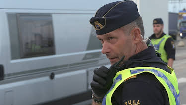 11:05: Grensevakten Sverige (S2 E4) (S2) | TVNorge | 3/29 2026