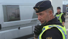 Gränsbevakarna Sverige (S2 E4)