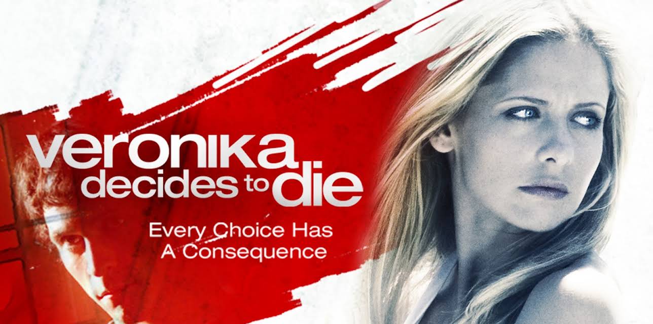 Veronika Decides to Die (2015)