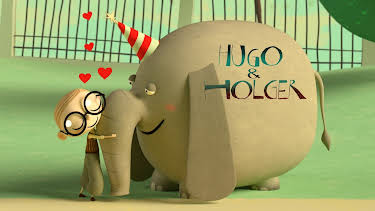 16:30: Hugo og Holger | NRK Super | 6/5 2026