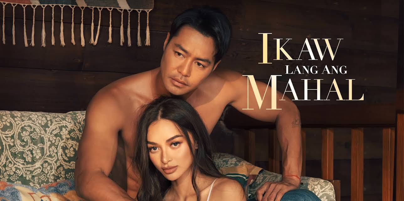 Ikaw Lang Ang Mahal (You're the one I love) (2024)