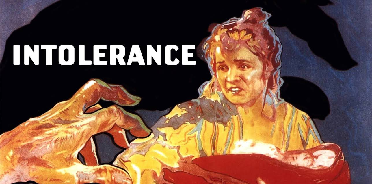 Intolerance (1916) (1917)