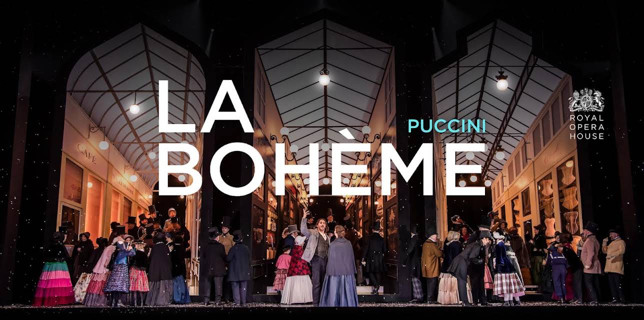 La Bohème (2020)