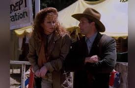 Gambler 4: Luck of the Draw - The Complete Miniseries Season 1: The Gambler Returns: The Luck of the Draw The Complete Miniseries Part 2