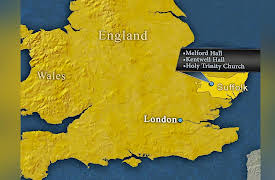 The Great Tours: England, Scotland, and Wales: Tudor Britain