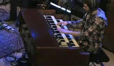 Fusió i swing a l'estudi