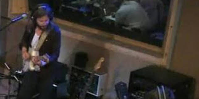 04:00: Fusió i swing a l'estudi | TV3 Cat | 12/11 2025