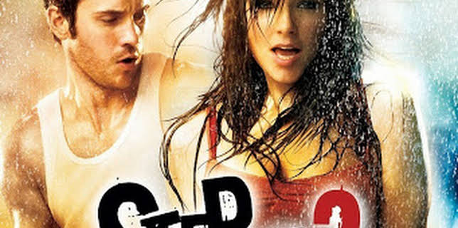 15:30: Street Dance (IMDb 6.2) | COSMO | 11/5 2025