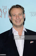 Otto Bell as Director