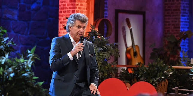 20:15: Für die Herzenssache: Schlager-Spaß mit Andy Borg | SR Fernsehen | 11/21 2025