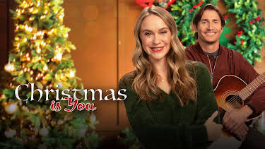 00:00: Christmas is You | TV6 | 10/31 2026