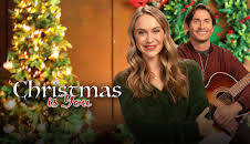 Christmas is You