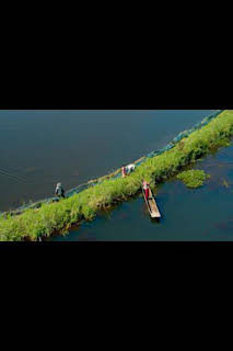 22:00: India desde el cielo: Maravillas de la naturaleza | La Otra | 4/5 2026