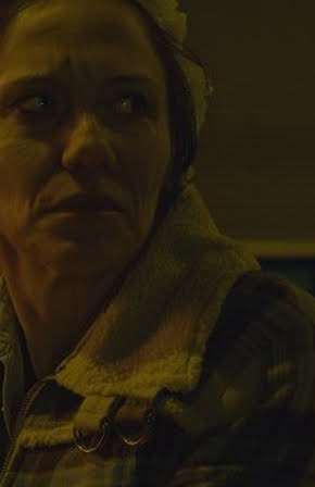 Anni Finsterer as Nell