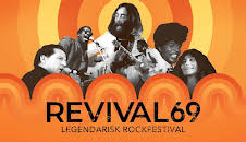 Revival69: Legendarisk rockfestival
