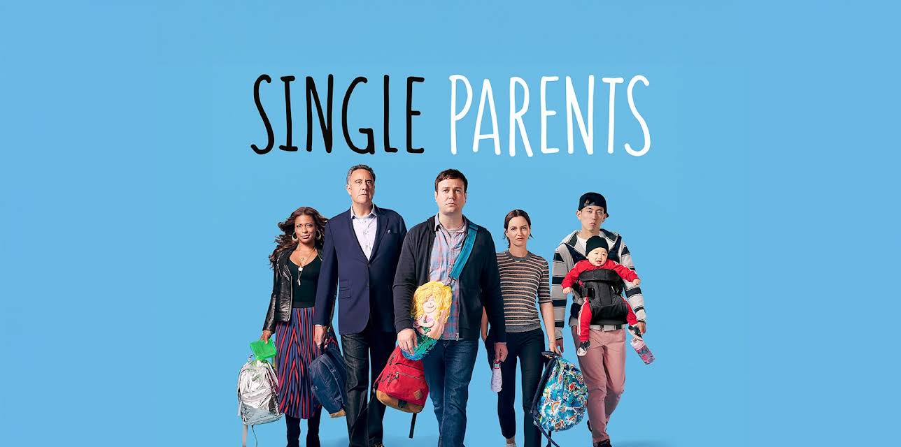 Single Parents Season 1