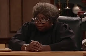 The Parent 'Hood: The Complete First Season: Trial By Jerri