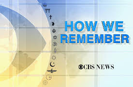 How We Remember: How We Remember