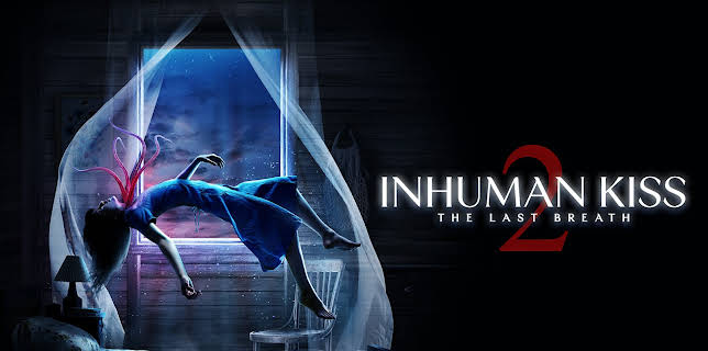 Inhuman Kiss 2 (2025)