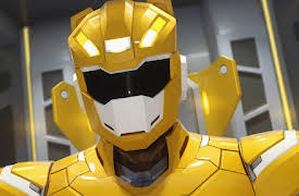 Miniforce X: Coming Together As One