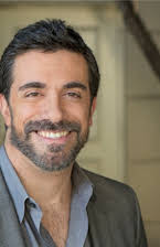 Alessandro Carloni som Director