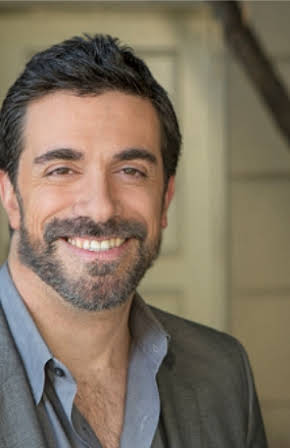 Alessandro Carloni as Director