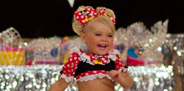 07:15: Toddlers & Tiaras (S5 E18) (S5) | TLC | 11/25 2025