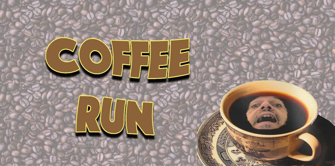 Coffee Run (2011)