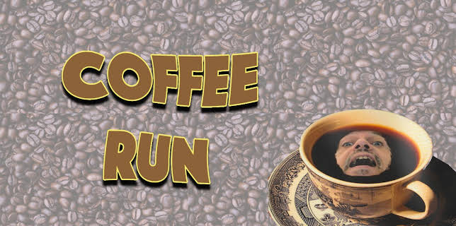 Coffee Run (2011)