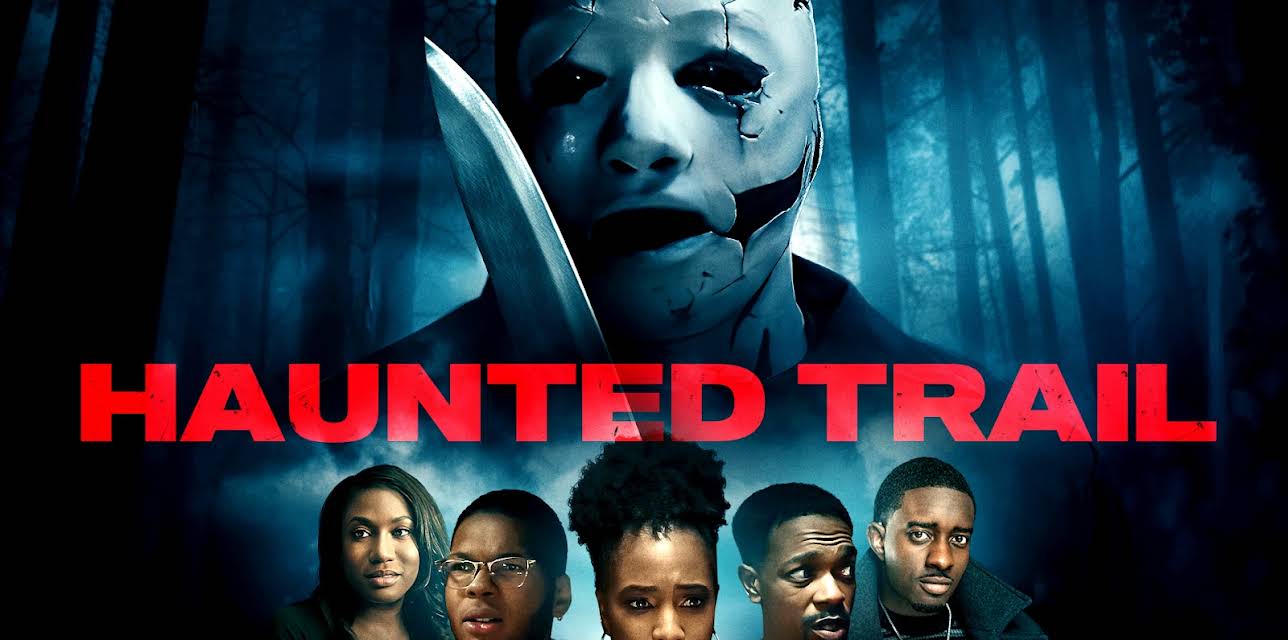 Haunted Trail (2021)