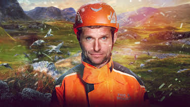 11:00 AM: Guy Martin: Proper Jobs (S1 E4) (S1) | Dave | 12/30 2025