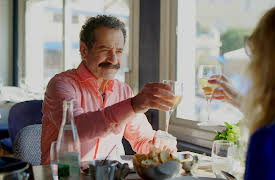 Tony Shalhoub Breaking Bread, Season 1: Marseille