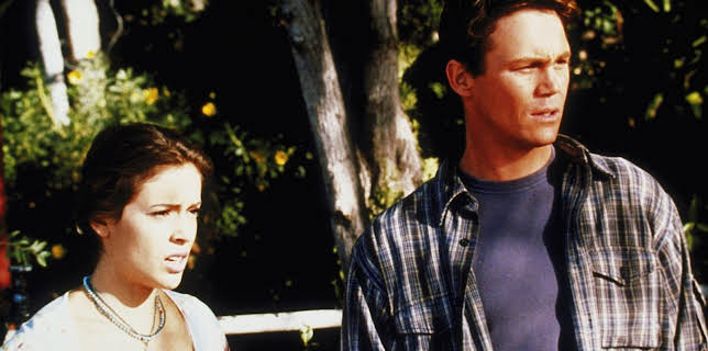 17:40: Charmed - Zauberhafte Hexen | Sixx | 2/16 2026