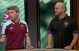 Viaplay Football Fever: Episode 16