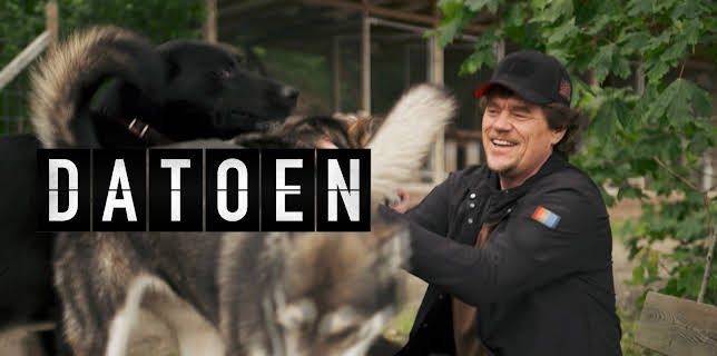 10:15: Datoen: Lars Monsen | NRK 3 | 2/20 2026