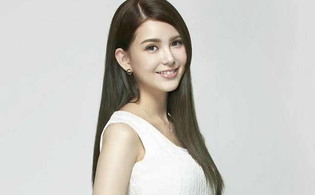 Hannah Quinlivan