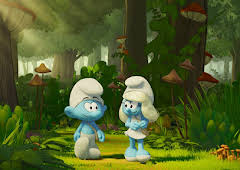 Smurfs