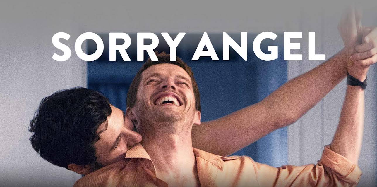 Sorry Angel (2019)