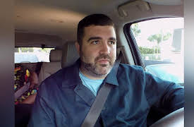 Seatbelt Psychic Season 1: I See Dead People