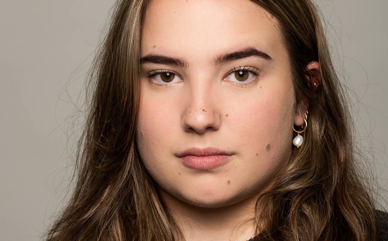 Tegan Stimson
