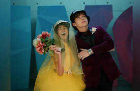 Gina Yei: We Want to Know