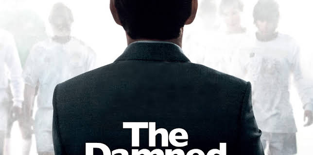 4:25 PM: The Damned United (IMDb 7.5) | Sky Hits | 1/19 2026