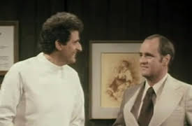 The Bob Newhart Show Season 1: Anything Happen While I Was Gone?
