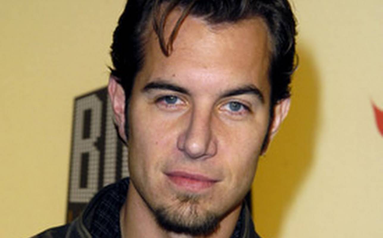 Nick Hexum
