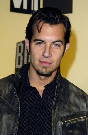 Nick Hexum as 