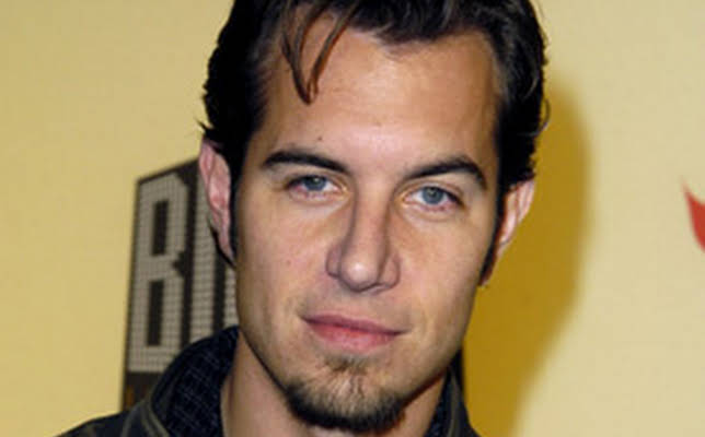Nick Hexum
