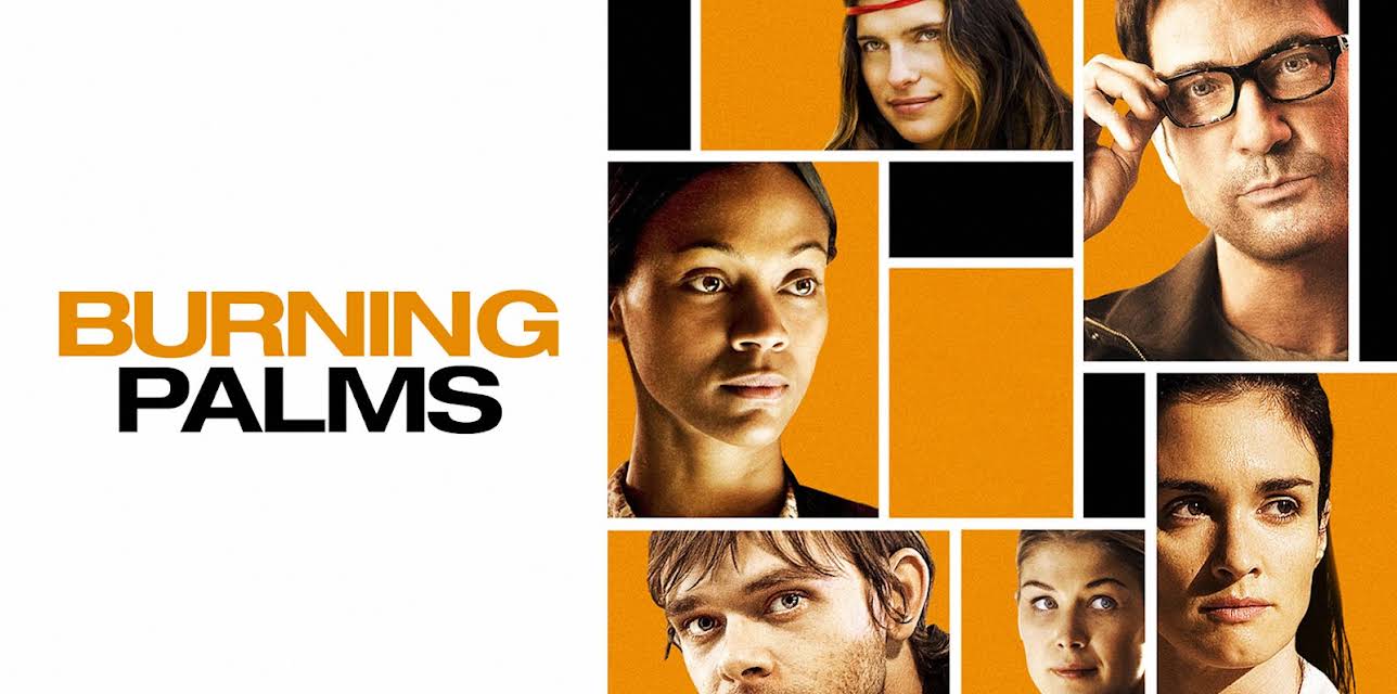 Burning Palms (2010)