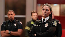 Station 19 (S6 E11)